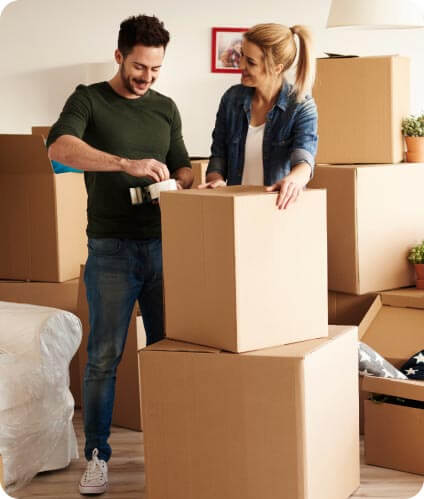 Packers and Movers Jaipur