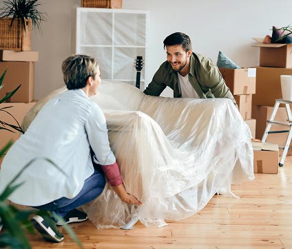 Packers Movers Charges Jaipur